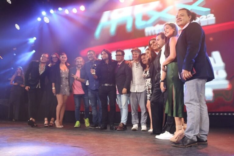 Los Premios IAB Mixx galardonaron a lo mejor de la publicidad digital en México