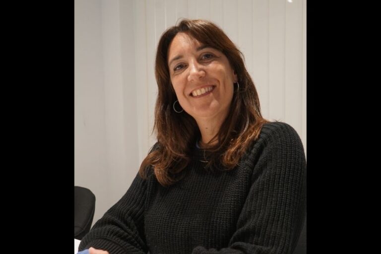 Togetherwith suma una nueva Head of Client Services a su equipo