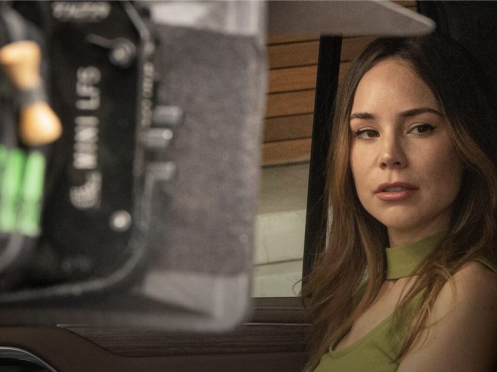 Paramount+ inició el rodaje de “Cualquier Parecido”, su nueva serie original