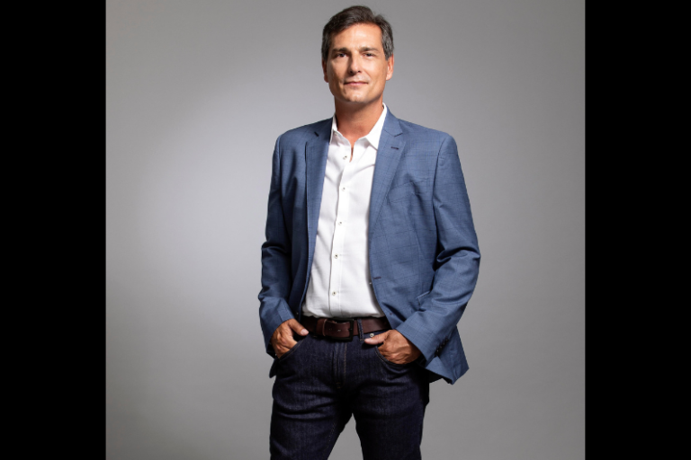 Felipe de Stefani es el nuevo Country Manager de Warner Bros Discovery para Argentina
