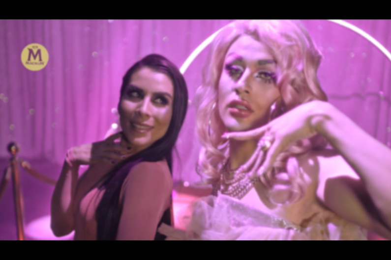 “El placer de la primera vez”,