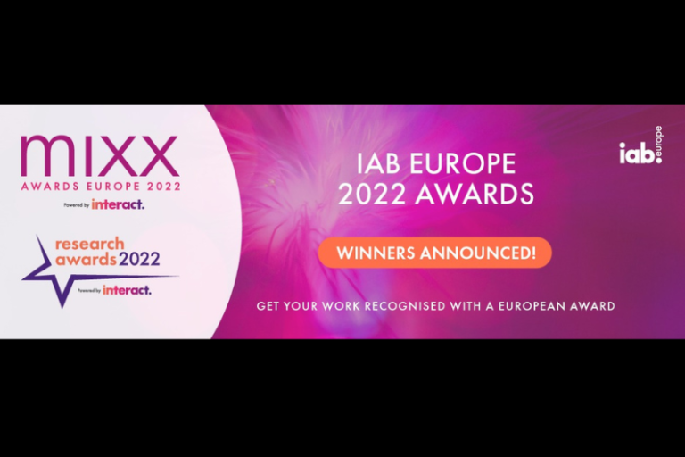 Lotame gana el Premio IAB Europe Research por su reporte “Beyond the Cookie”