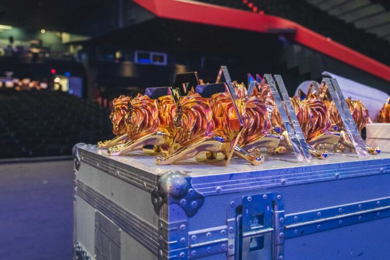 Estos son los finalistas latinos en las categorías Change, Innovation y Titanium de Cannes Lions 2022