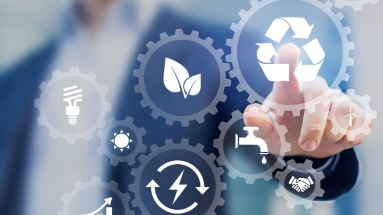 Desarrollo sustentable: qué hacen las empresas para cuidar el planeta y crecer junto a la sociedad