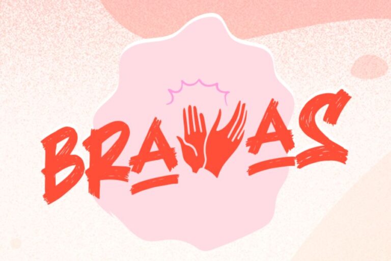 “Bravas”: el evento de Publicitarias México para líderes “que incomodan”