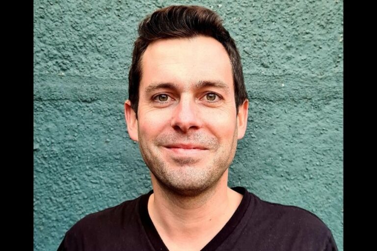 Leonardo Chiesi, nuevo Director General Creativo de MRM Santiago y Graphene by IPG