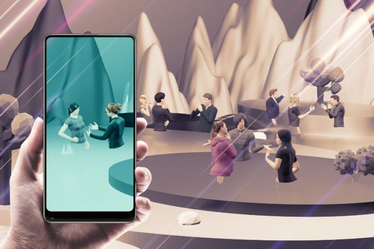 Wunderman Thompson presenta un nuevo estudio acerca del metaverso