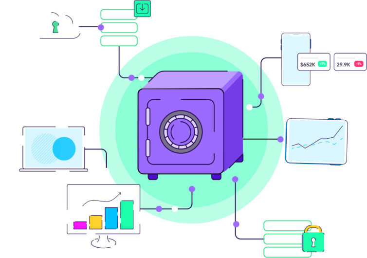 AppsFlyer se asoció con Amazon Web Services