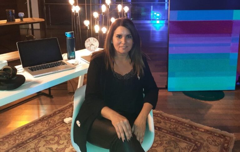 Constanza Archain: “Para Ogilvy es importante encontrar soluciones que impacten en la sociedad”