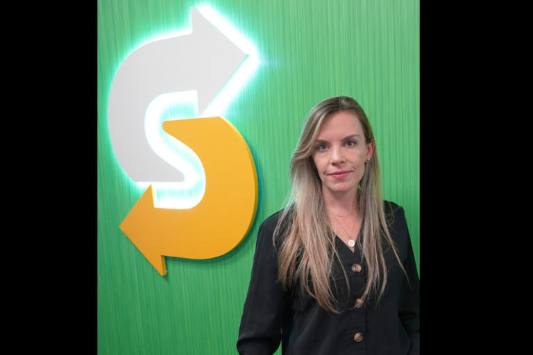 Natalia Isaza, de Subway: “Para nosotros era importante renovar las audiencias”