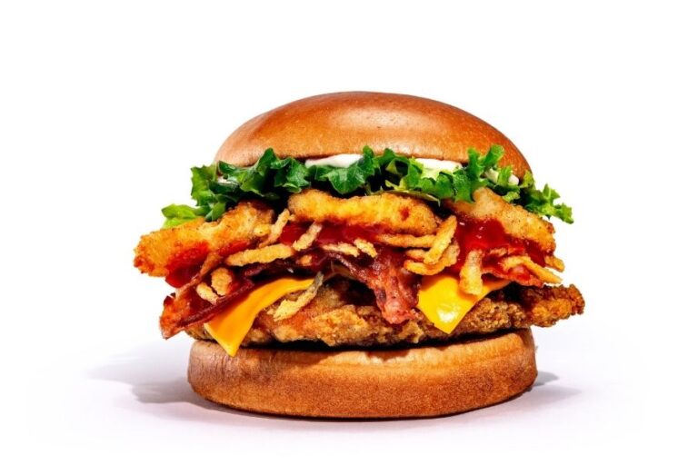 México: Burger King presenta la hamburguesa más caprichosa de su menú