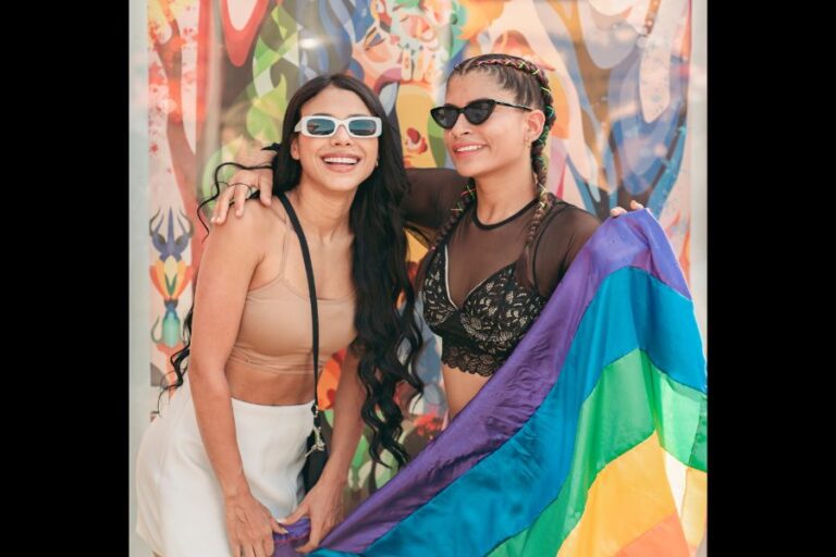 Colombia: la iniciativa de Bon Yurt que invita a los jóvenes a comerse el mundo sin miedo