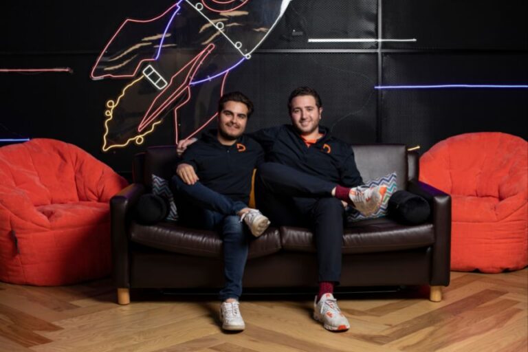 La fintech DEUNA recibe una inversión millonaria y crece en Latinoamérica