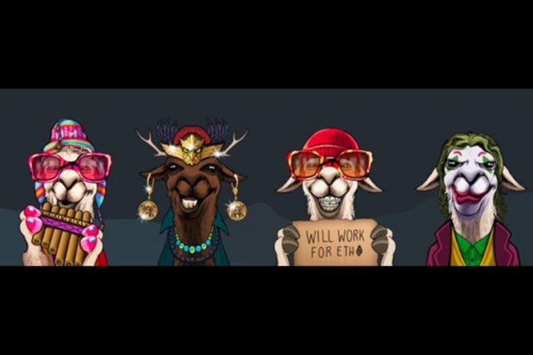 Agulla & Baccetti presentan la comunidad de cripto-arte más “políticamente incorrecta” de la región