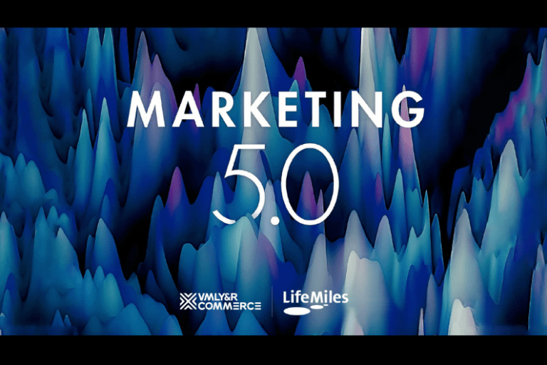 LifeMiles y VMLY&R Commerce son caso de éxito en el nuevo libro de Philip Kotler