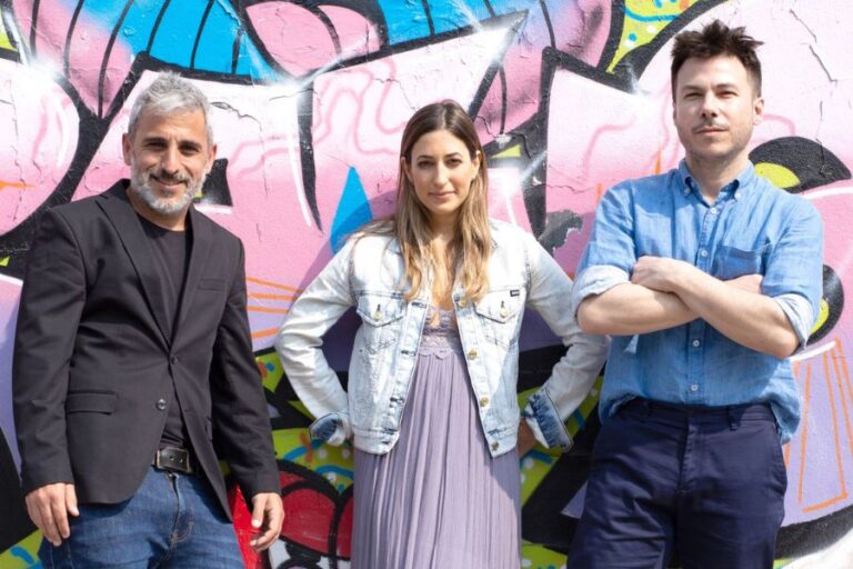 La Rural Argentina elige a Moscú como su agencia de PR y creativa para su clásica exposición