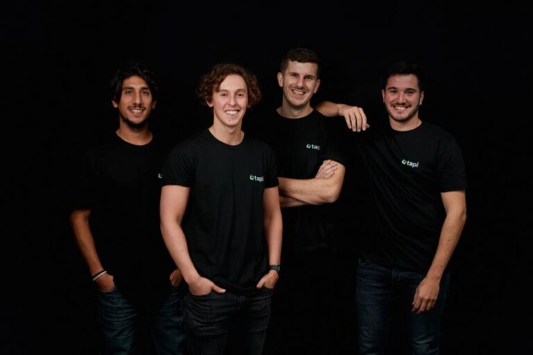 La llegada de tapi, la nueva fintech creada desde Argentina para toda la región