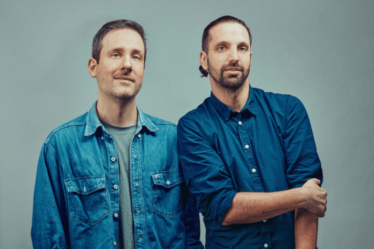 Ezequiel Irureta y Sergio Rio León, nuevos Directores Creativos de Grey Argentina
