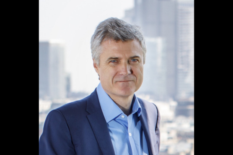 Pese a los pronósticos de recesión, WPP registró un fuerte crecimiento en el primer semestre del año