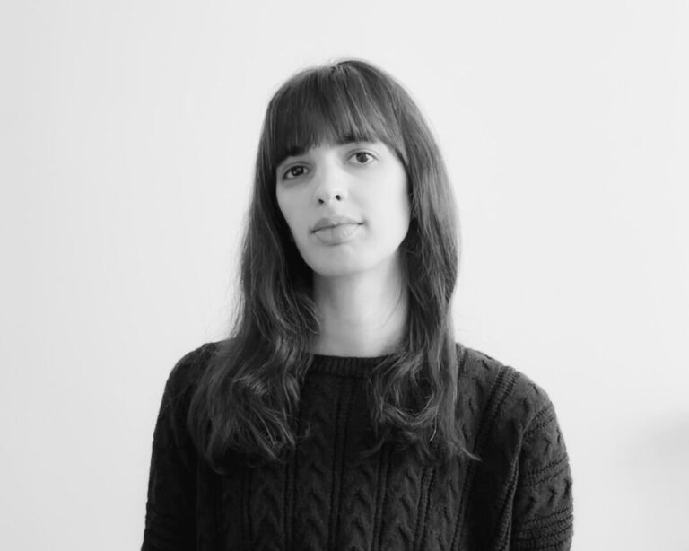 La América suma a Nadia Greco como directora digital