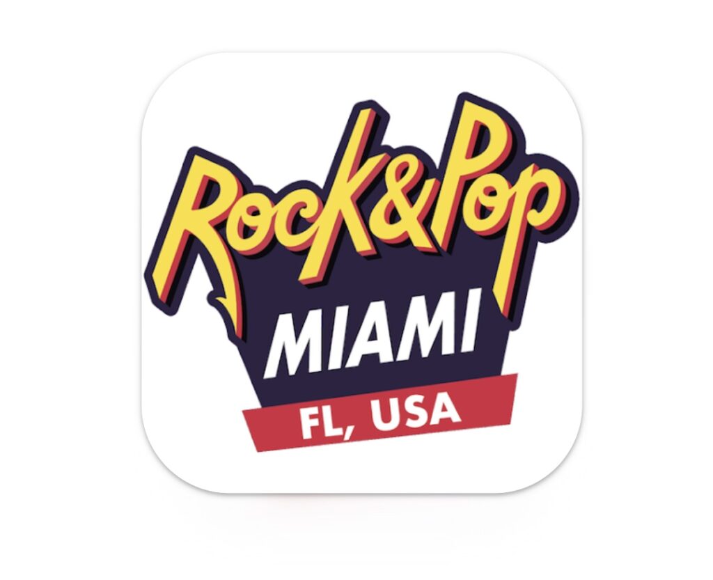La Rock&Pop desembarca con sus clásicos y su impronta argentina en Miami