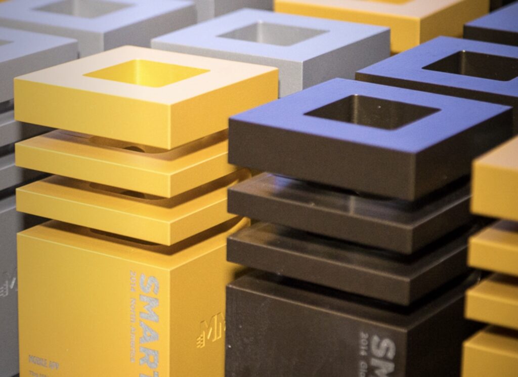 Quiénes son los finalistas de los premios MMA Smarties Hispanic Latam 2022