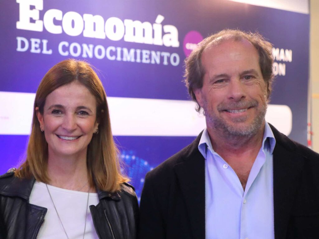 El desarrollo y cuidado del talento, la clave del crecimiento