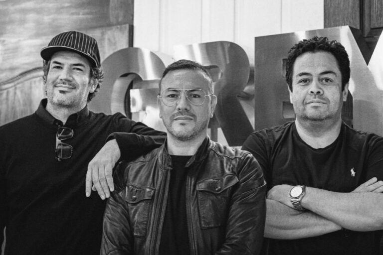Juan Cárdenas es el nuevo Executive Creative Director de Grey Colombia