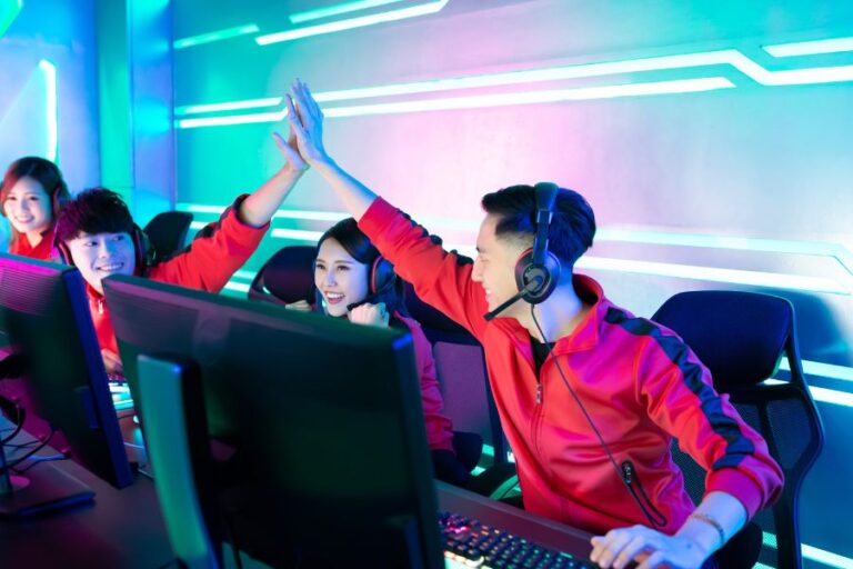 Infobae Talks – Gamer Day: balance de un evento dedicado al presente y futuro del gaming