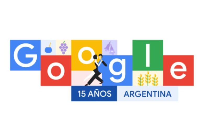 Google cumple 15 años en Argentina y lo celebra con inversiones y grandes proyectos