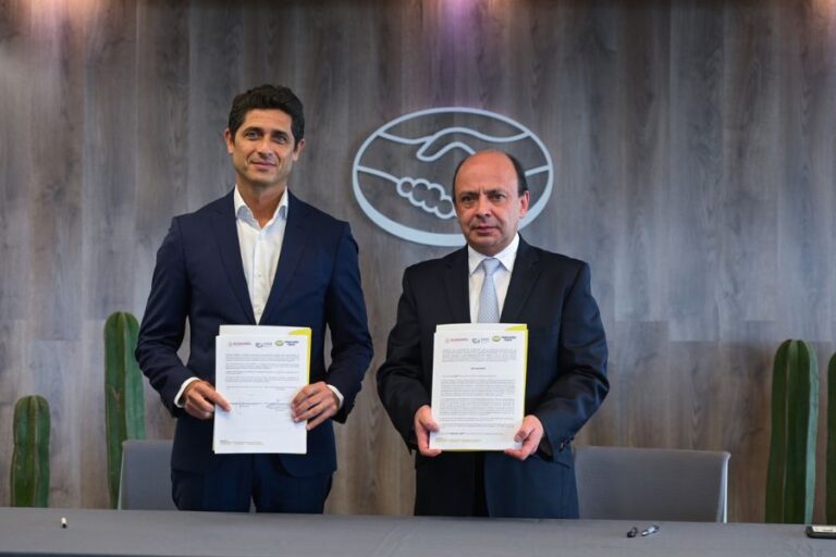 México: Mercado Libre y el IMPI firman un acuerdo para proteger la propiedad intelectual