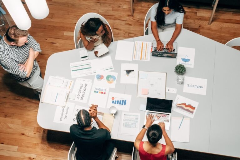 El estudio que asegura que el marketing se enfrenta a la peor crisis de su historia