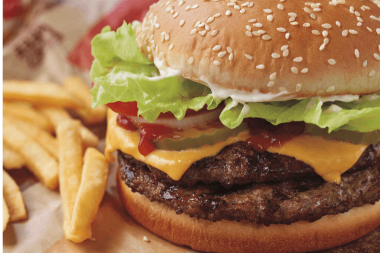 México: Didi Food y Burger King consienten a los gamers en su día