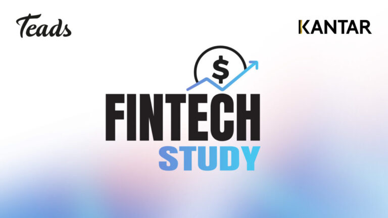 Teads y Kantar presentan un estudio sobre el manejo de las finanzas personales en la región