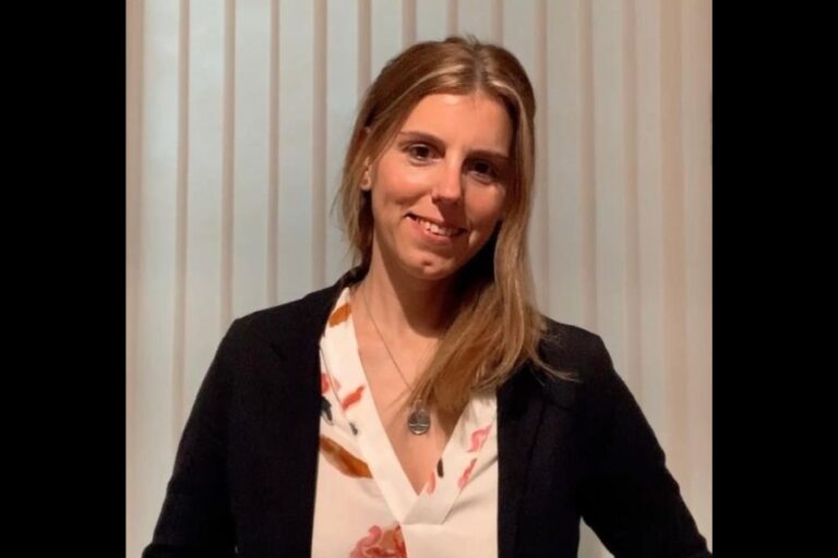 Leticia Cendra, nueva Directora de Cuentas de Carat para ICBC