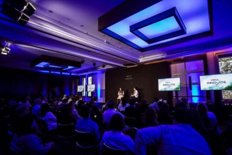 En noviembre, llega MMA Innovate Argentina 2022