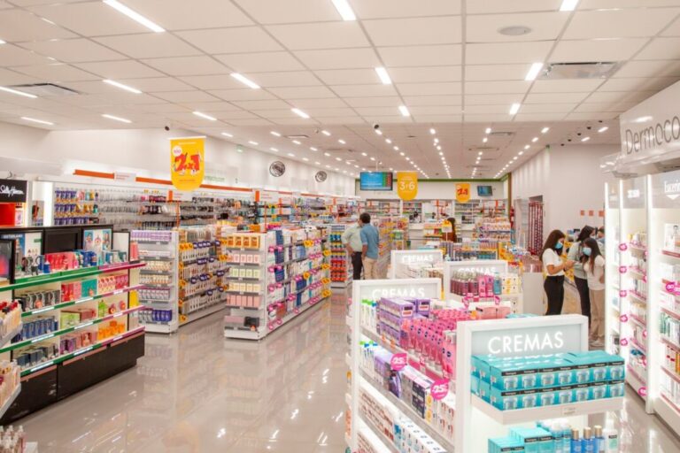 Farmacity se expande y llega a Uruguay con el objetivo de llevar bienestar a sus habitantes