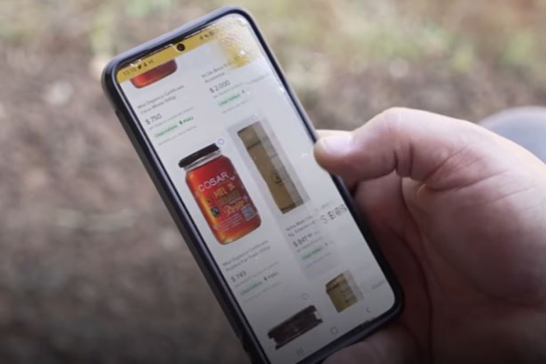 Mercado Libre lanza la convocatoria 2023 de su programa “Regenera América”