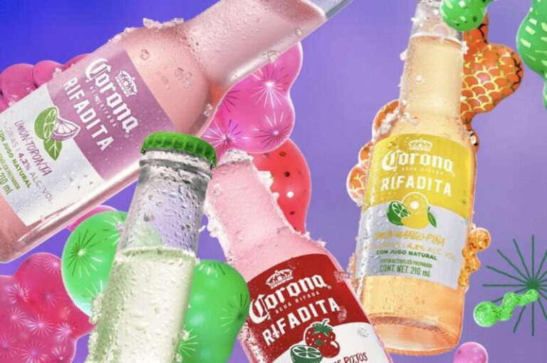 México: Corona presenta un producto para los que se atreven a probar cosas nuevas