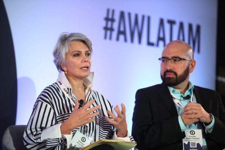 Advertising Week LATAM anuncia su agenda completa