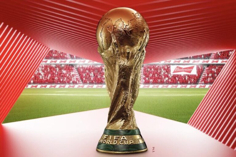 México: Budweiser presenta BudX FIFA World Cup, una experiencia mundialista diferente