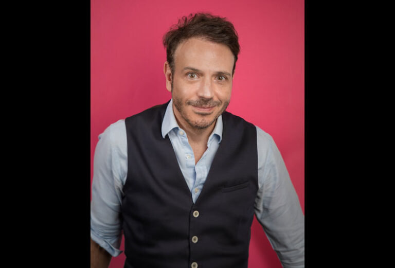 Eric Descombes, de FCB: “Somos excepcionales en digital, utilizamos la data de una forma nunca antes vista”