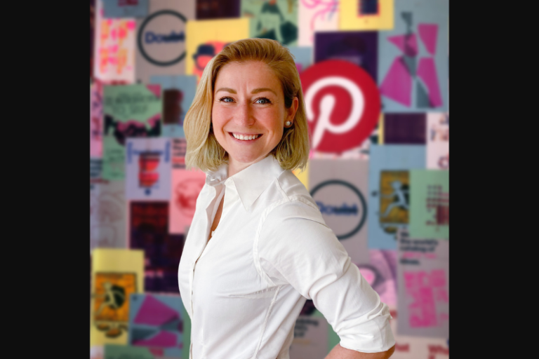 Laura Corral, de Pinterest: “Para nosotros Latinoamérica es una prioridad”