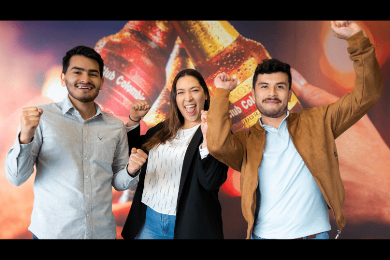 Colombia: Bavaria, la compañía cervecera en la que los jóvenes sueñan trabajar