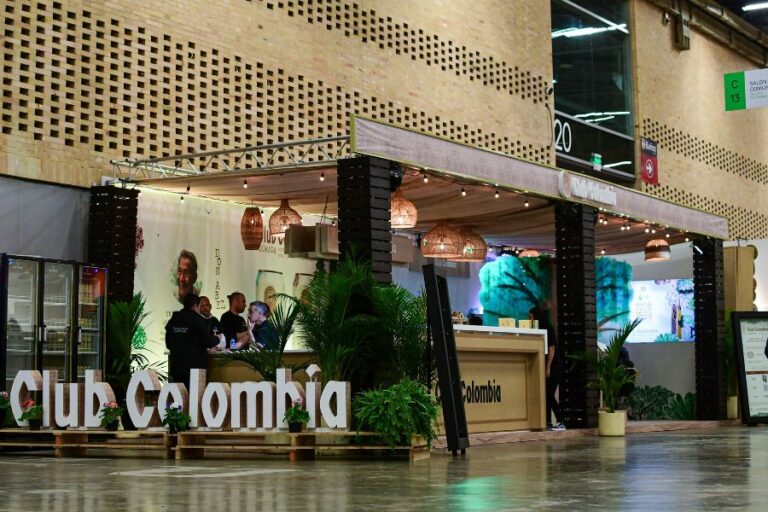 El homenaje de Club Colombia al arte y la cultura del Amazonas