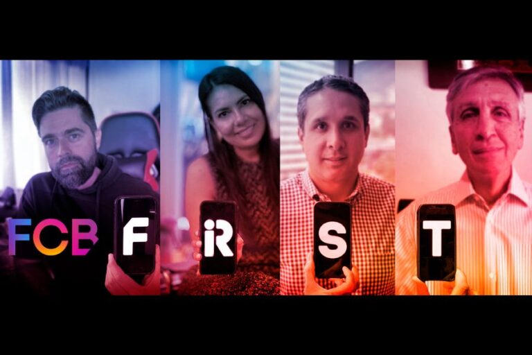 El lanzamiento de FCB/FRST, una red sin fronteras que prioriza el talento creativo