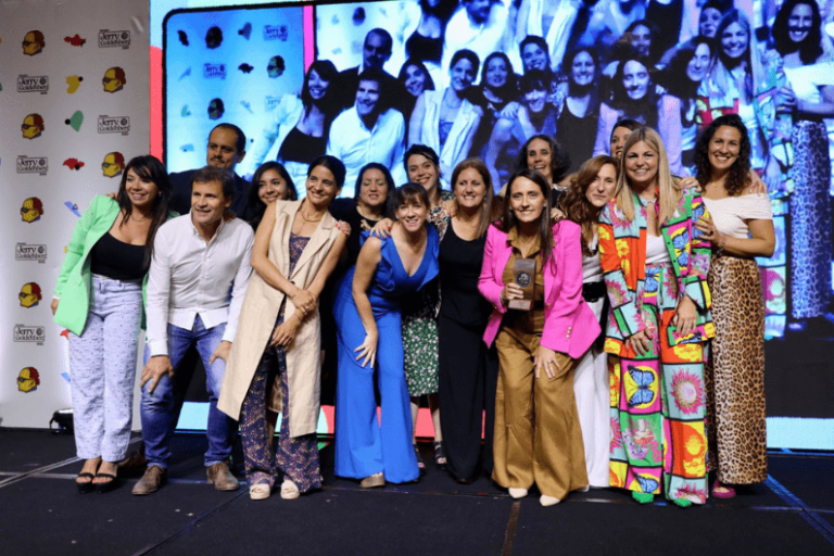 Havas Group Argentina, la Mejor Agencia de Medios en los Jerry Goldenberg por tercer año consecutivo