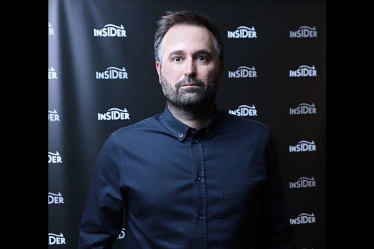 Ernest Riba: “Wunderman Thompson brilla cuando se da el encuentro entre creatividad y tecnología”