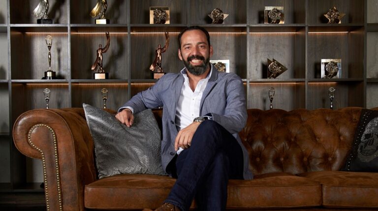 Fabio Quiroga, nuevo CEO de Ogilvy Colombia