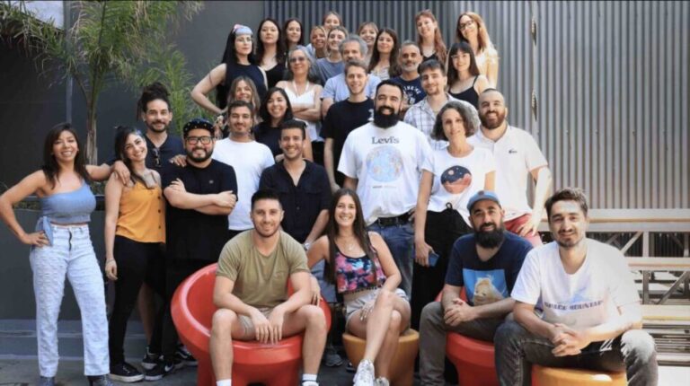 El gran año de HOY by Havas Buenos Aires